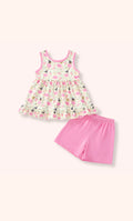 Princess 2 Piece Set