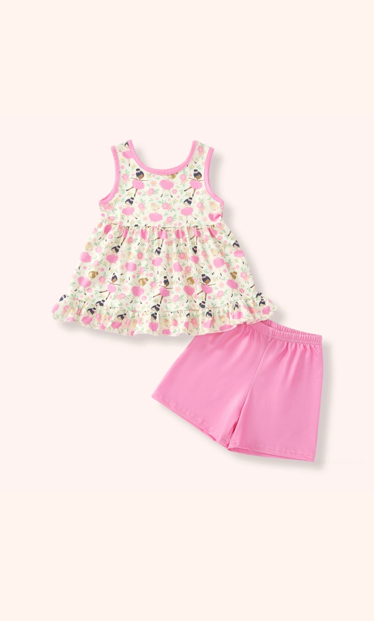 Princess 2 Piece Set